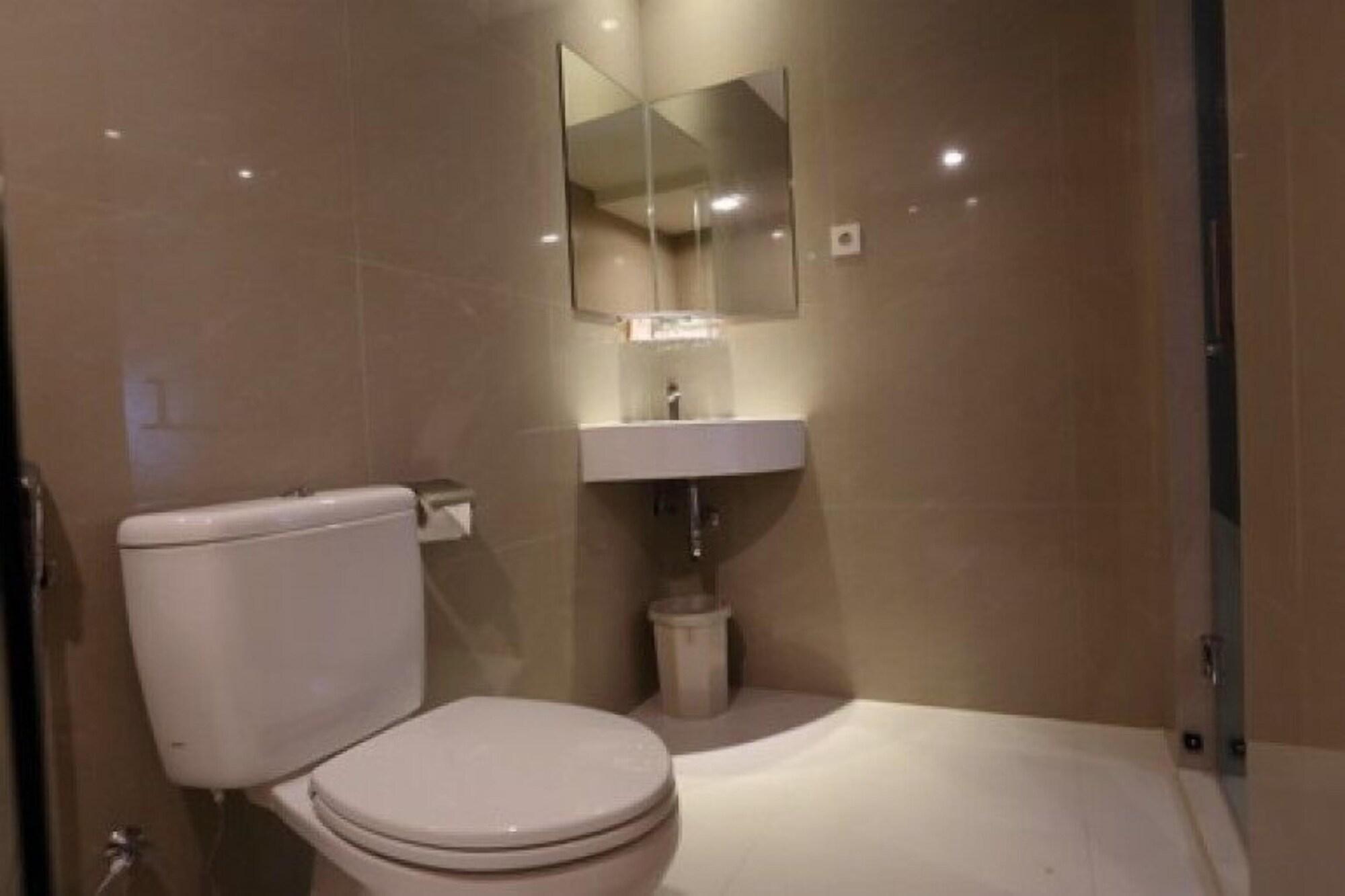 Miyanna Hotel Medan Esterno foto